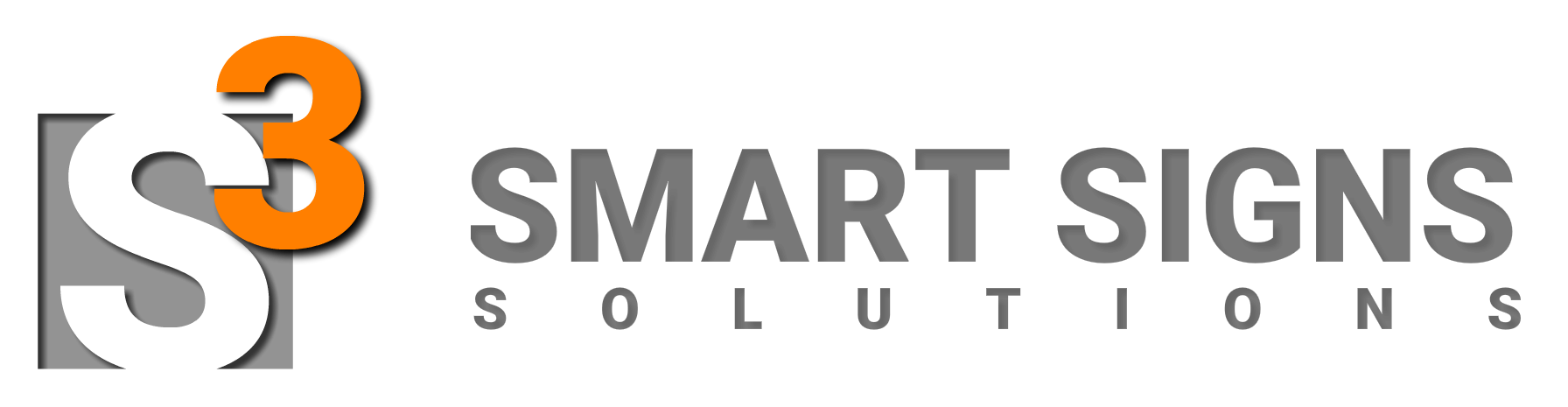 SMART SIGN SOLUTION Logo